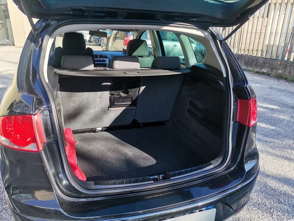SEAT Altea XL usata a Forlì-Cesena (9)