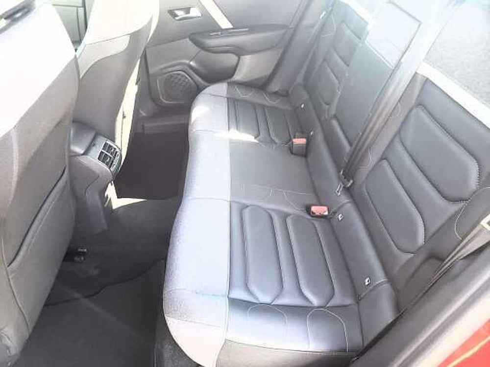 Citroen C4 nuova a Pesaro-Urbino (10)