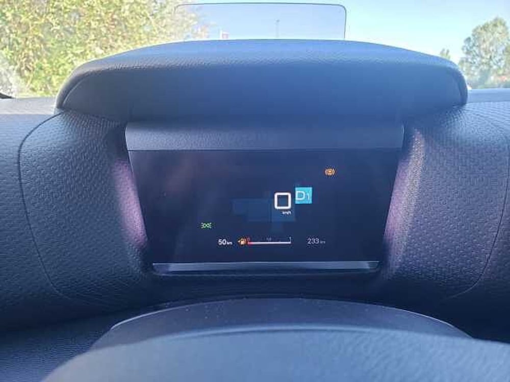 Citroen C4 nuova a Pesaro-Urbino (11)
