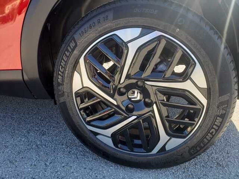Citroen C4 nuova a Pesaro-Urbino (7)