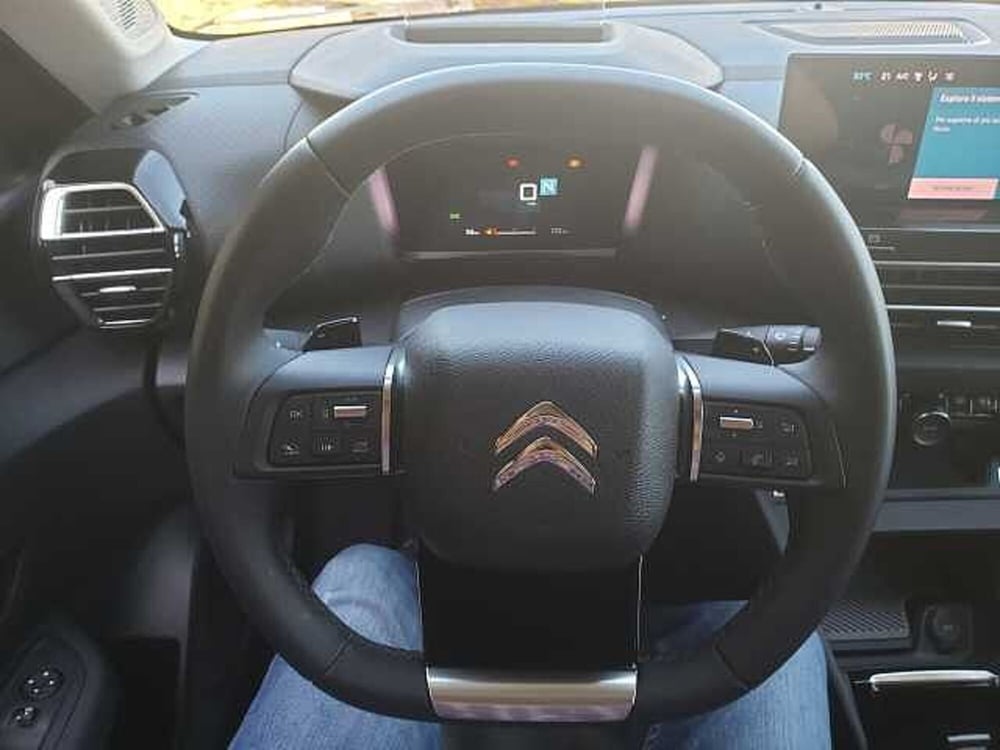 Citroen C4 nuova a Pesaro-Urbino (8)