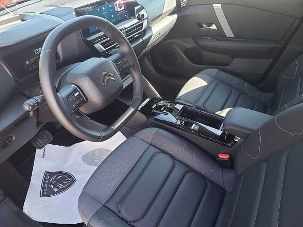 Citroen C4 nuova a Pesaro-Urbino (9)