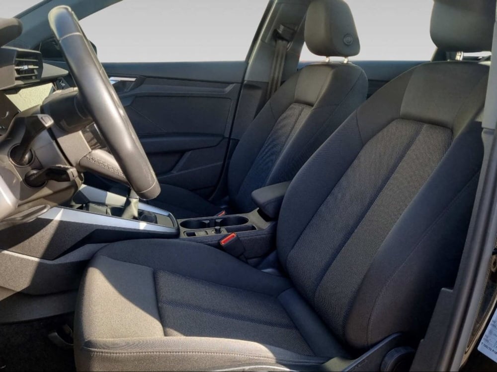 Audi A3 Sportback usata a Livorno (10)