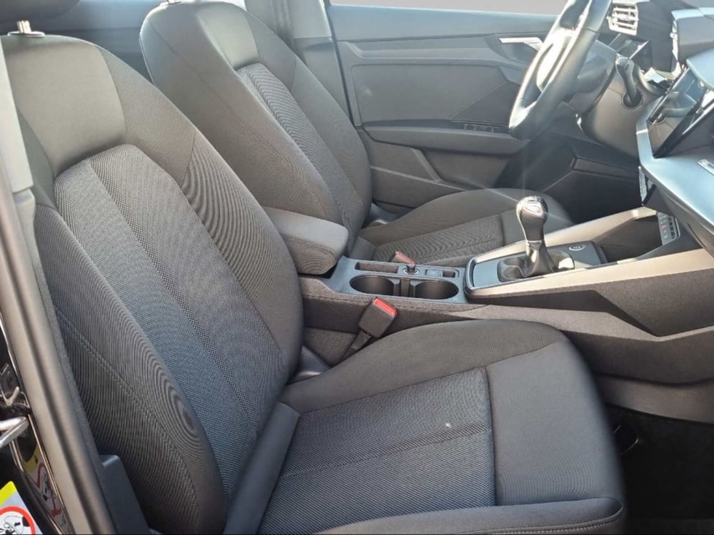 Audi A3 Sportback usata a Livorno (12)