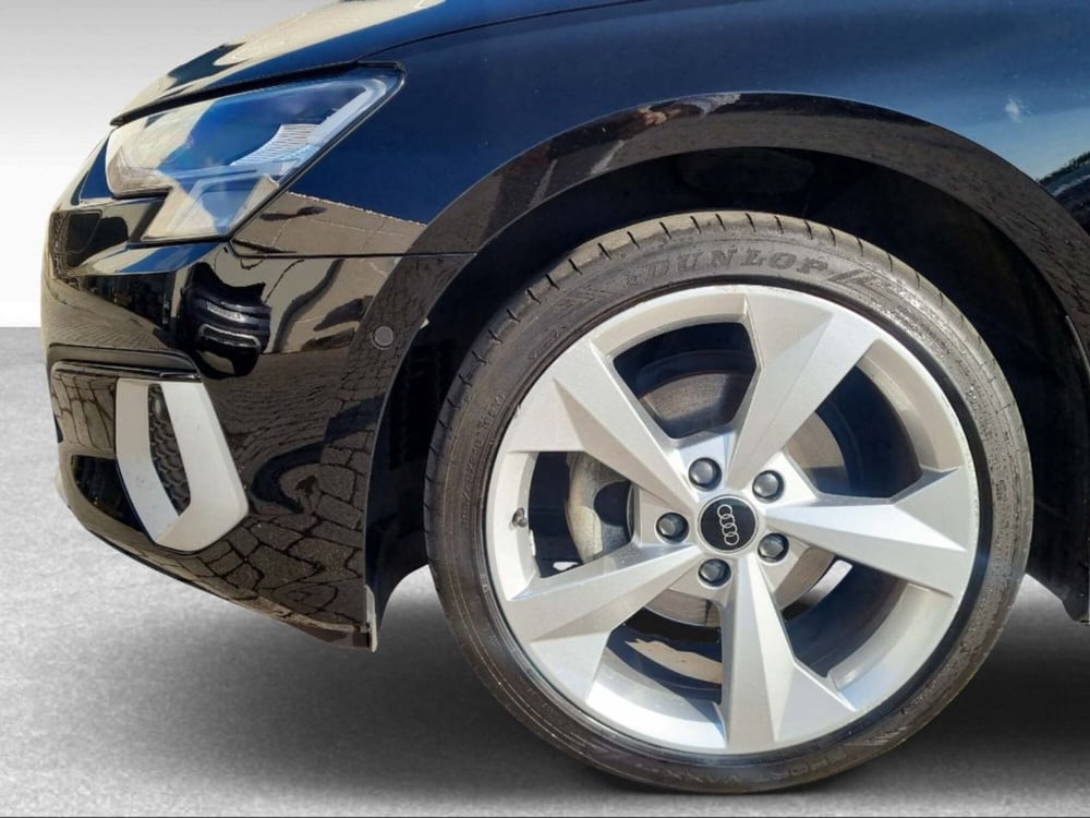 Audi A3 Sportback usata a Livorno (15)