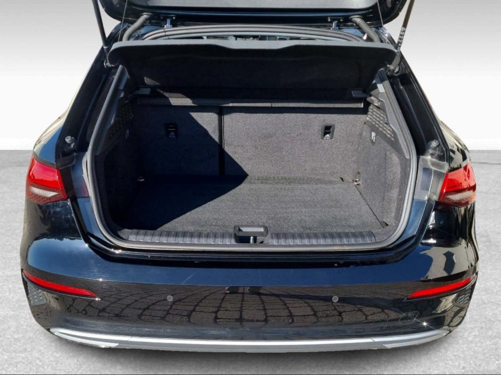 Audi A3 Sportback usata a Livorno (6)