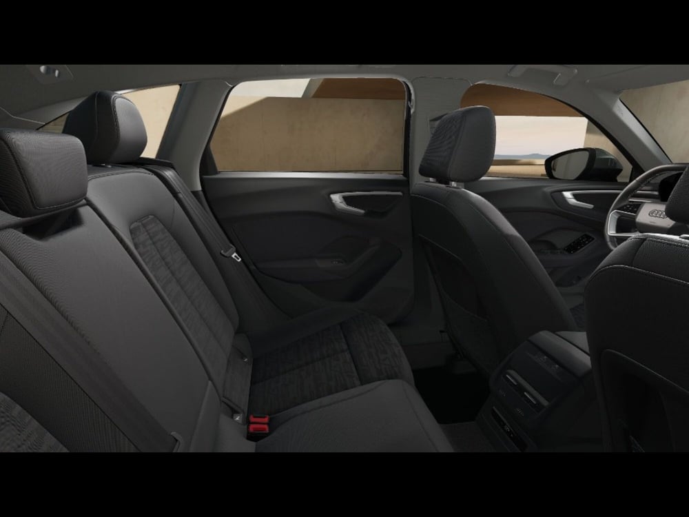Audi A5 Avant nuova a Pisa (10)
