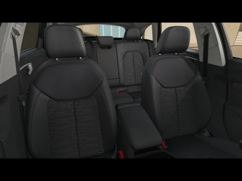 Audi A5 Avant nuova a Pisa (11)