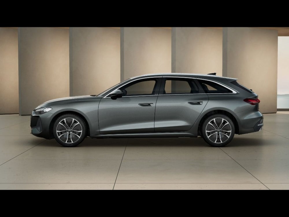 Audi A5 Avant nuova a Pisa (2)
