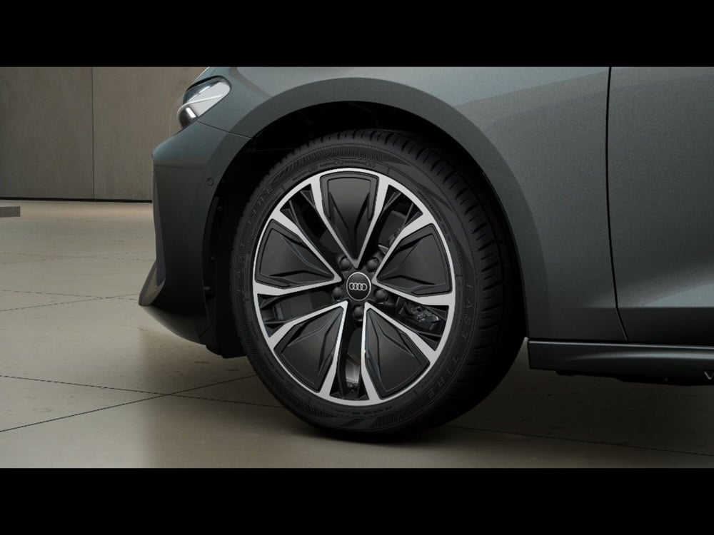 Audi A5 Avant nuova a Pisa (6)