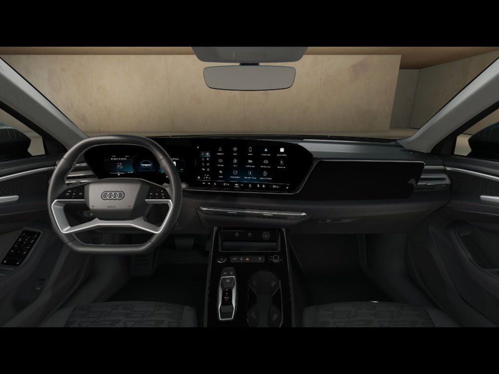 Audi A5 Avant nuova a Pisa (8)
