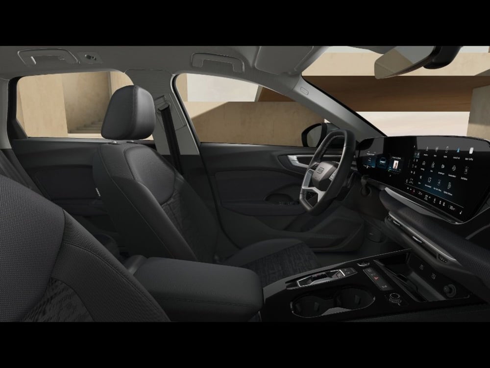 Audi A5 Avant nuova a Pisa (9)
