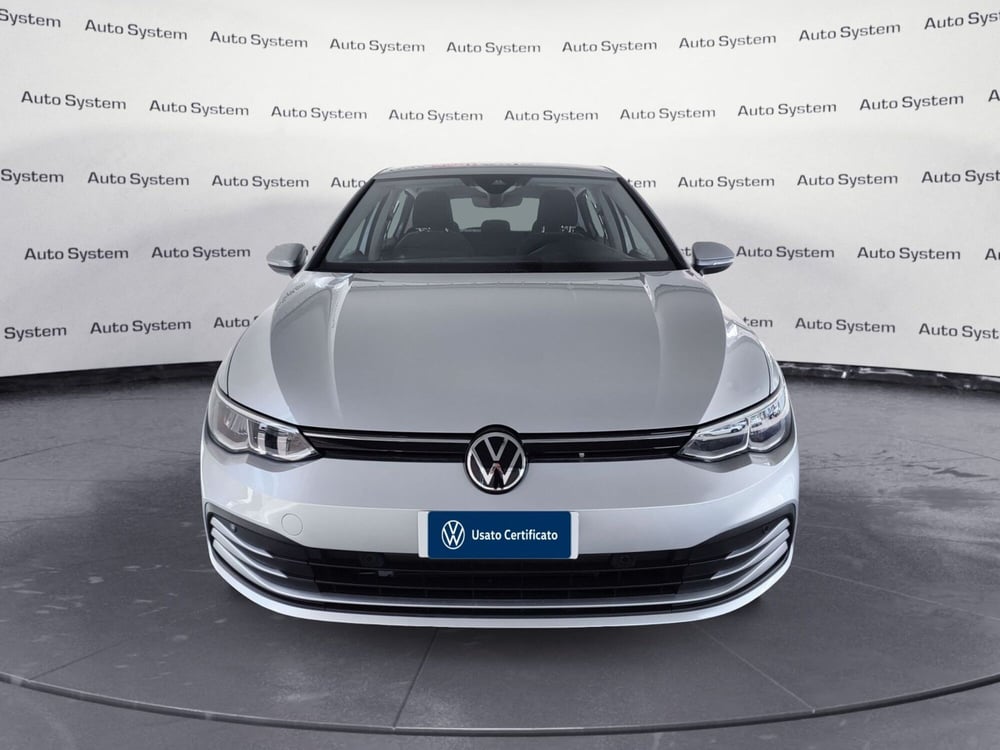Volkswagen Golf usata a Palermo (2)
