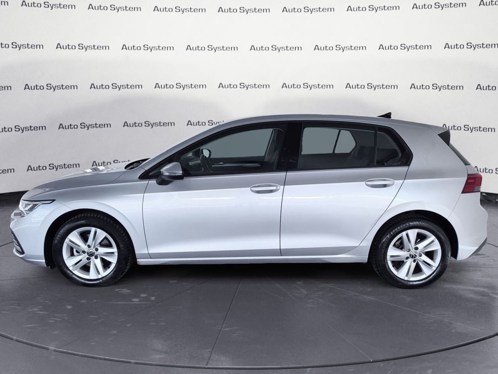Volkswagen Golf usata a Palermo (3)