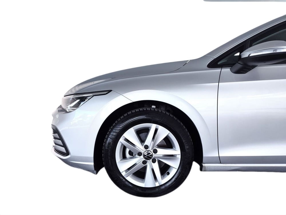 Volkswagen Golf usata a Palermo (6)