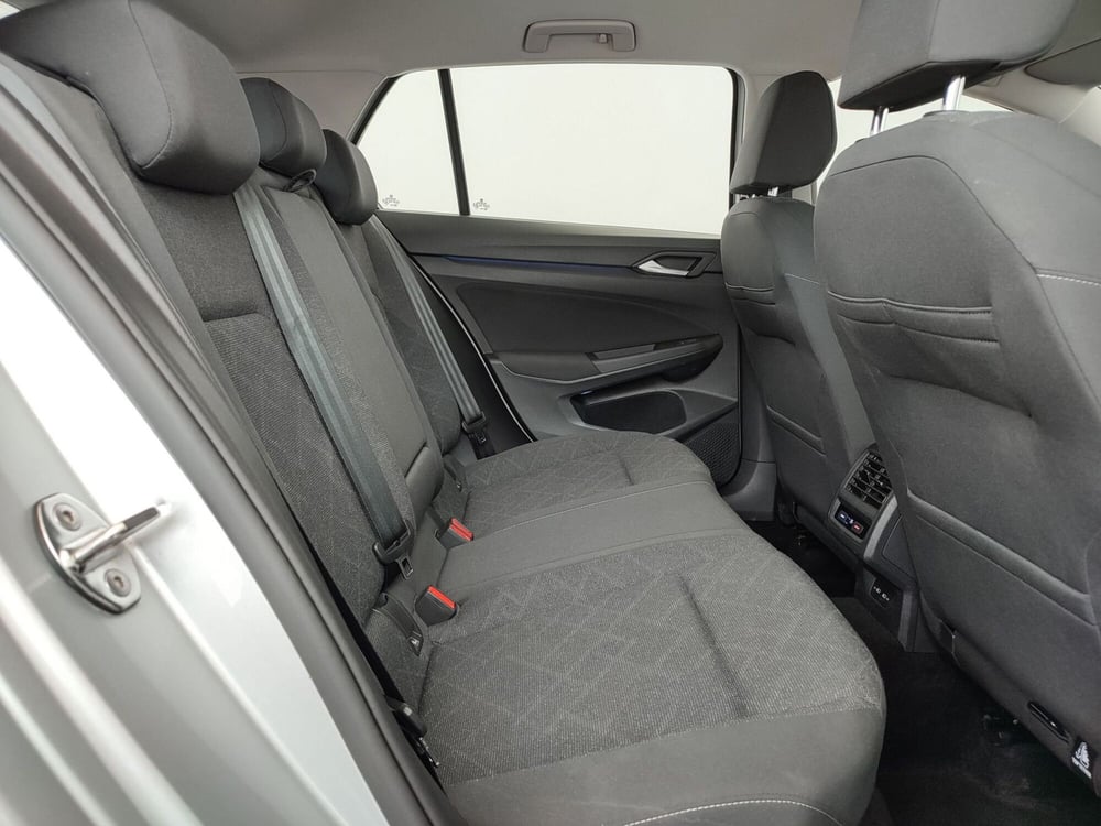 Volkswagen Golf usata a Palermo (8)
