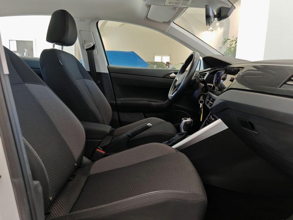 Volkswagen Polo usata a Palermo (7)