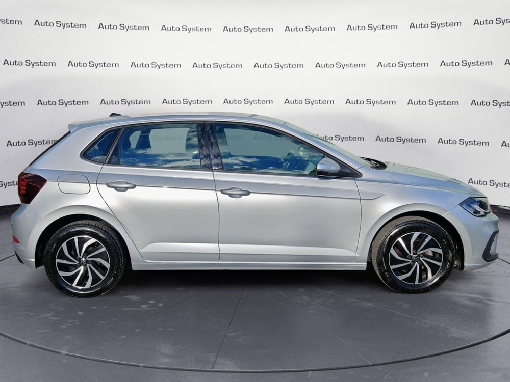 Volkswagen Polo usata a Palermo (3)