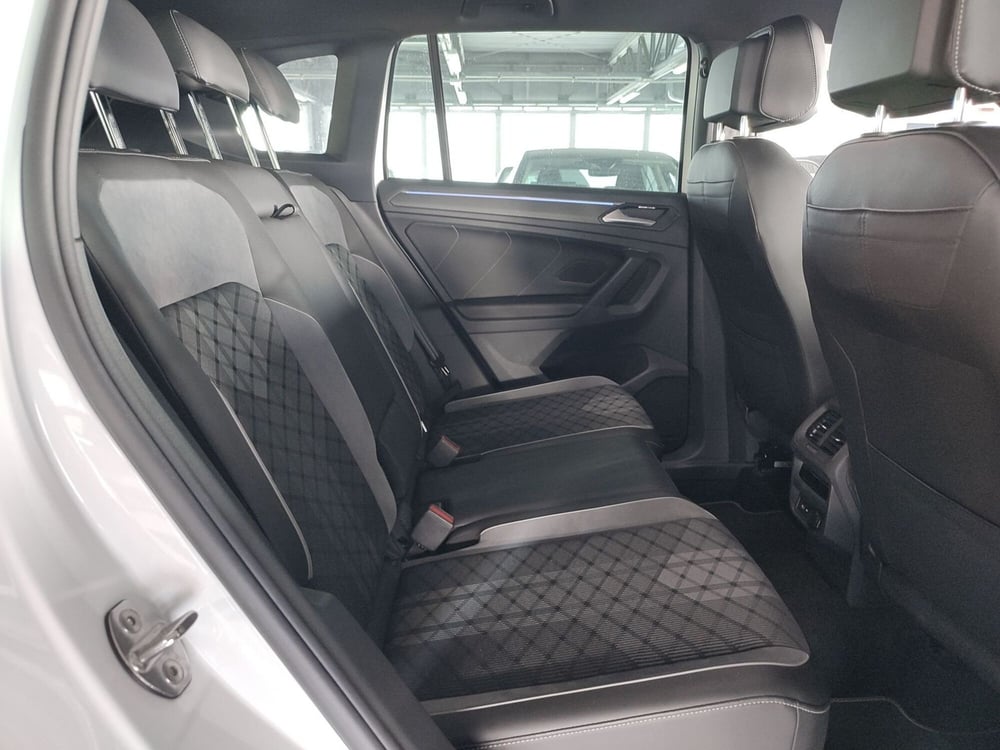 Volkswagen Tiguan usata a Palermo (8)