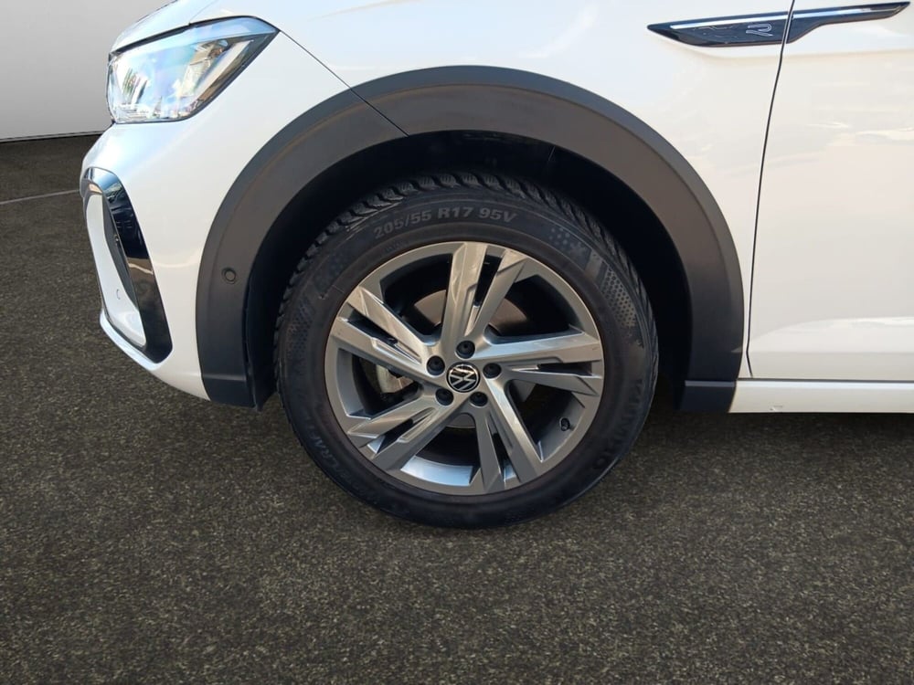 Volkswagen Taigo usata a Bologna (10)