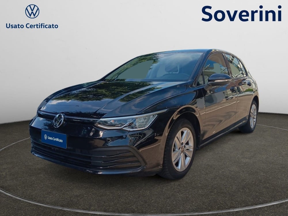 Volkswagen Golf usata a Bologna