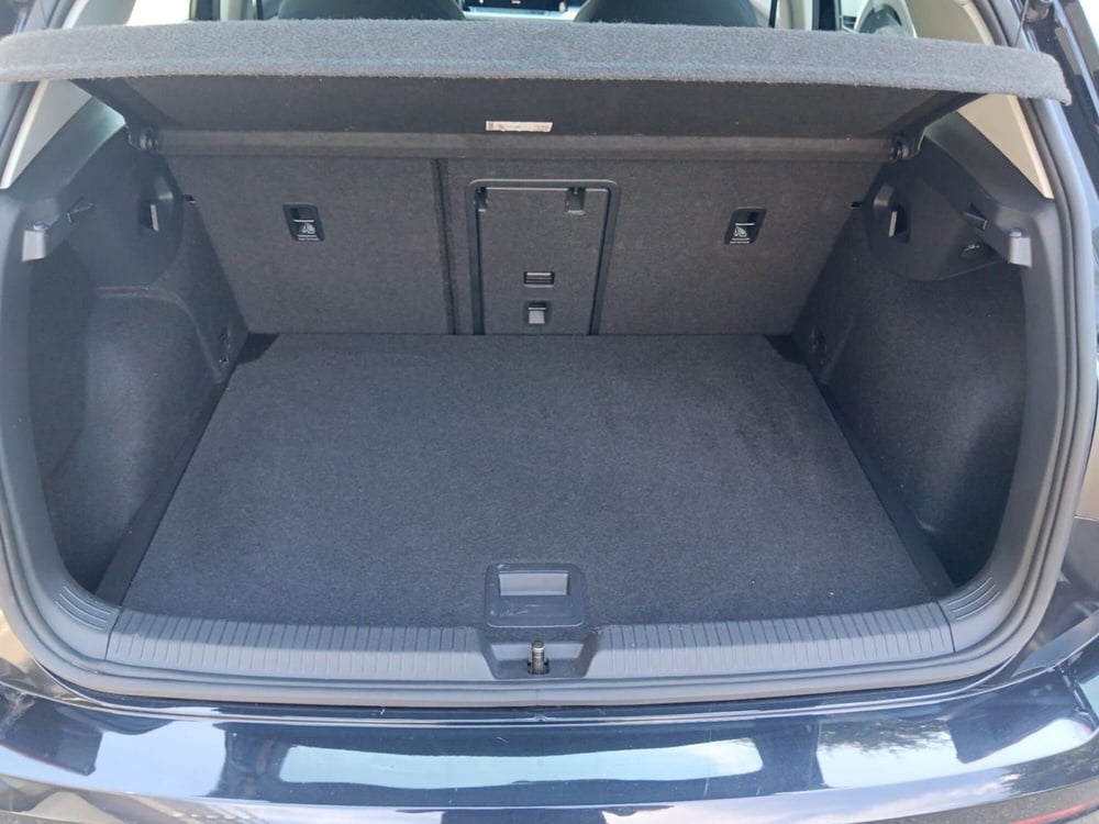 Volkswagen Golf usata a Bologna (10)