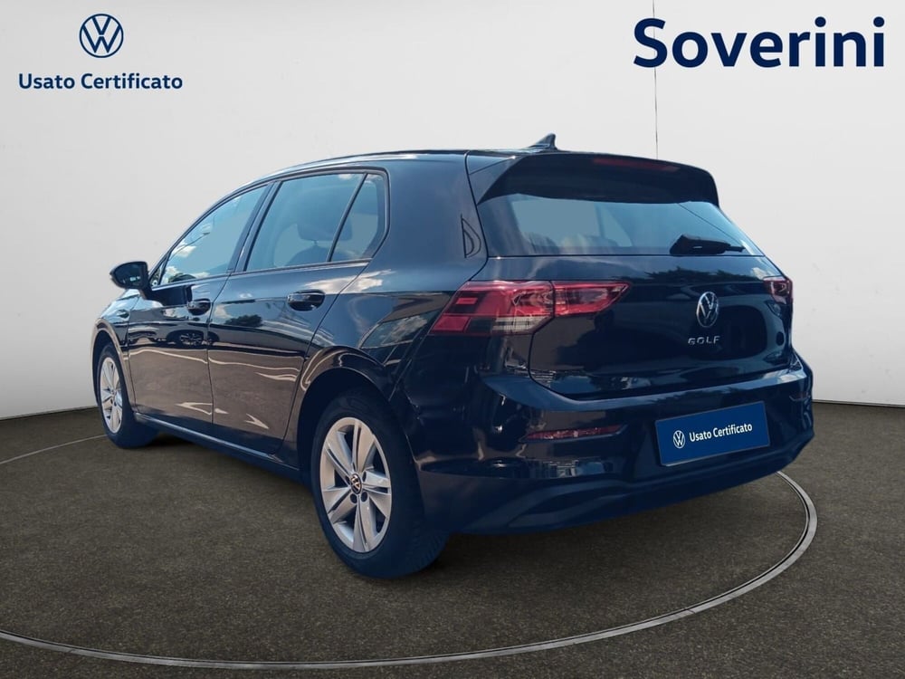 Volkswagen Golf usata a Bologna (2)