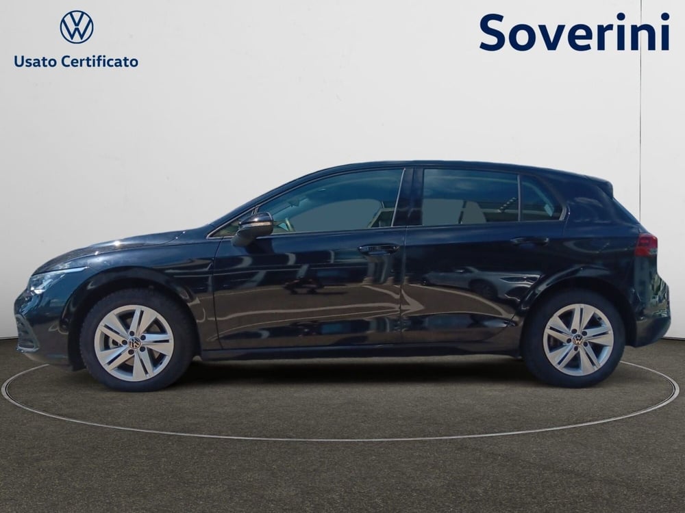 Volkswagen Golf usata a Bologna (3)