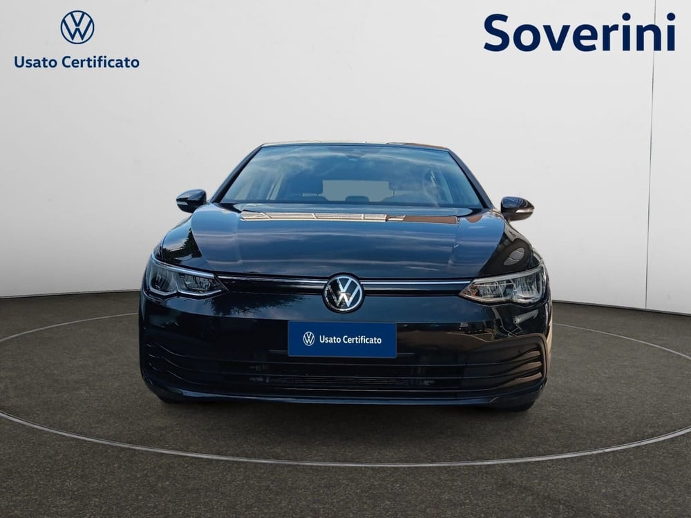 Volkswagen Golf usata a Bologna (4)