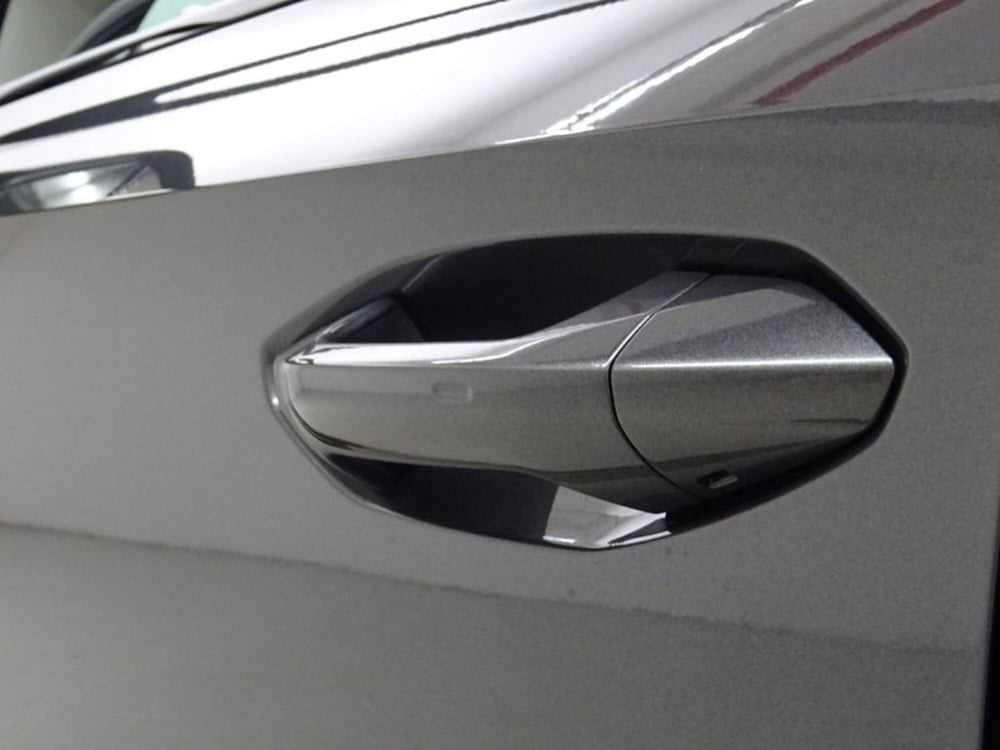 Audi A3 Sportback usata a Como (10)