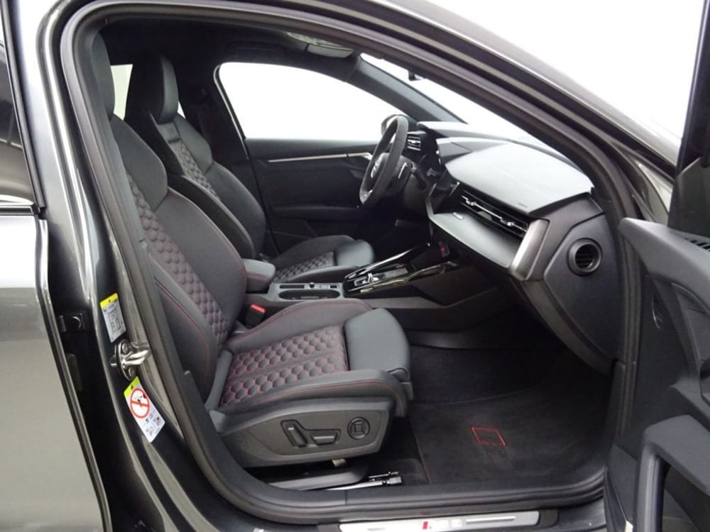 Audi A3 Sportback usata a Como (3)