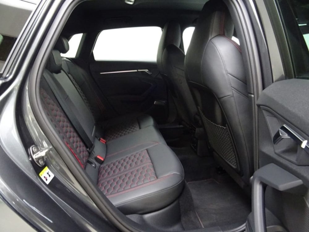 Audi A3 Sportback usata a Como (5)