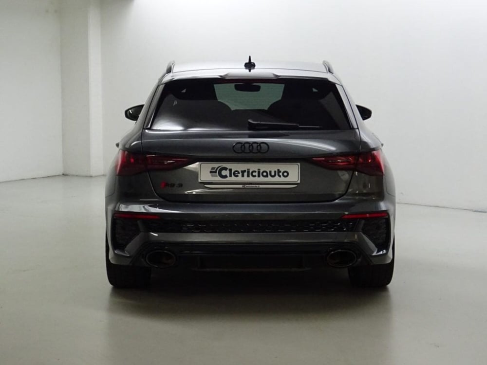 Audi A3 Sportback usata a Como (7)