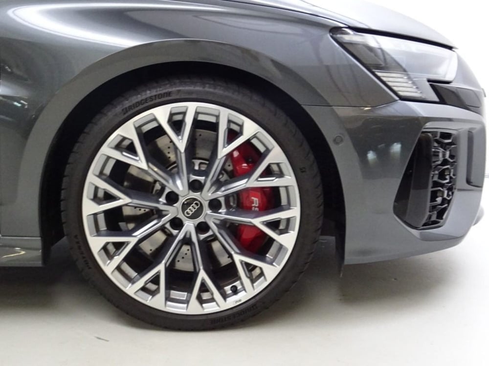 Audi A3 Sportback usata a Como (9)