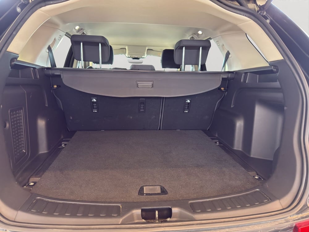 Honda Jazz usata a Latina (10)