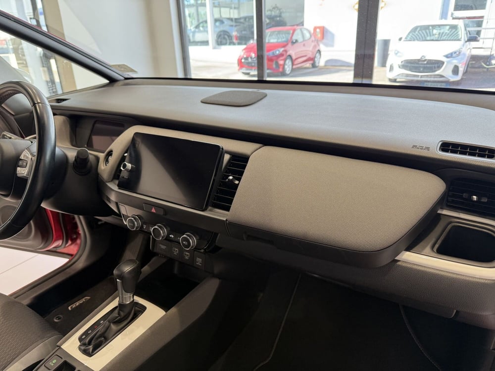 Honda Jazz usata a Latina (14)