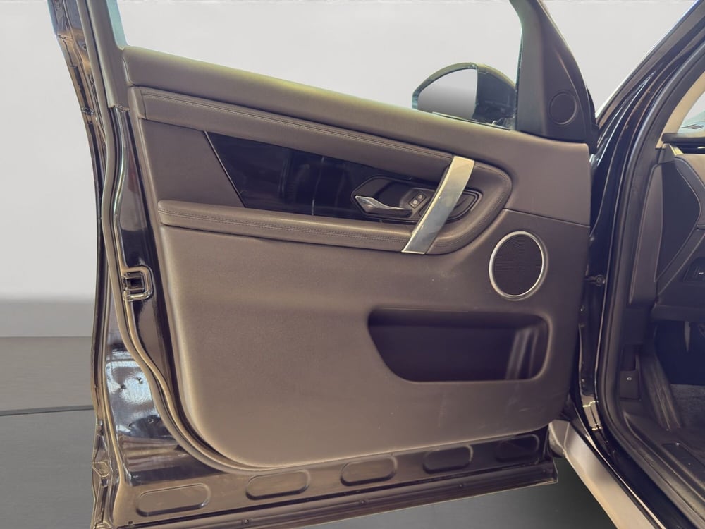 Honda Jazz usata a Latina (19)