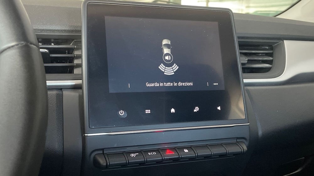 Renault Captur usata a Parma (10)
