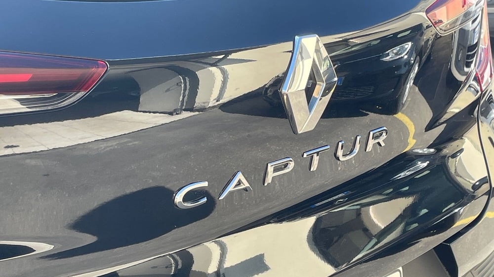 Renault Captur usata a Parma (13)