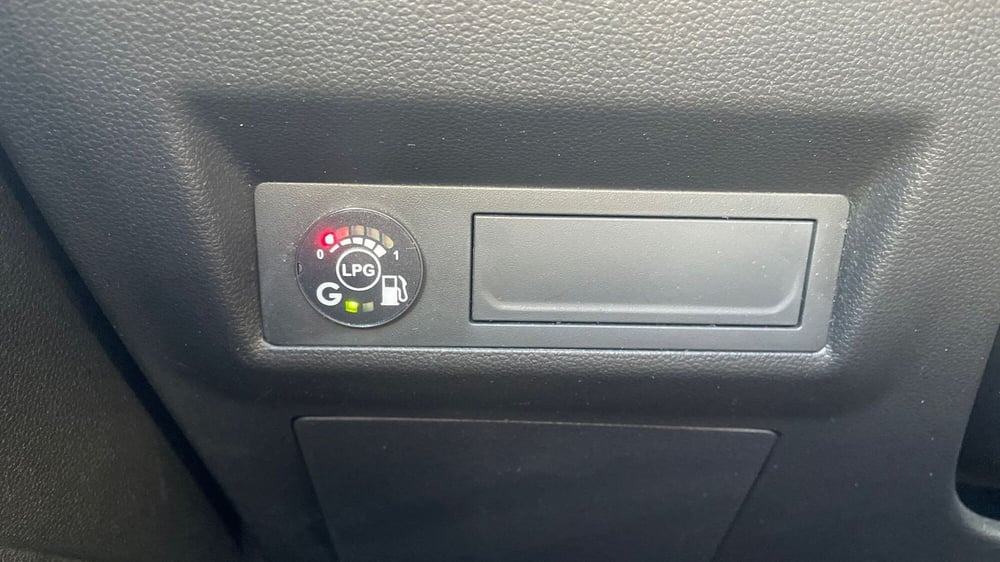 Renault Captur usata a Parma (15)