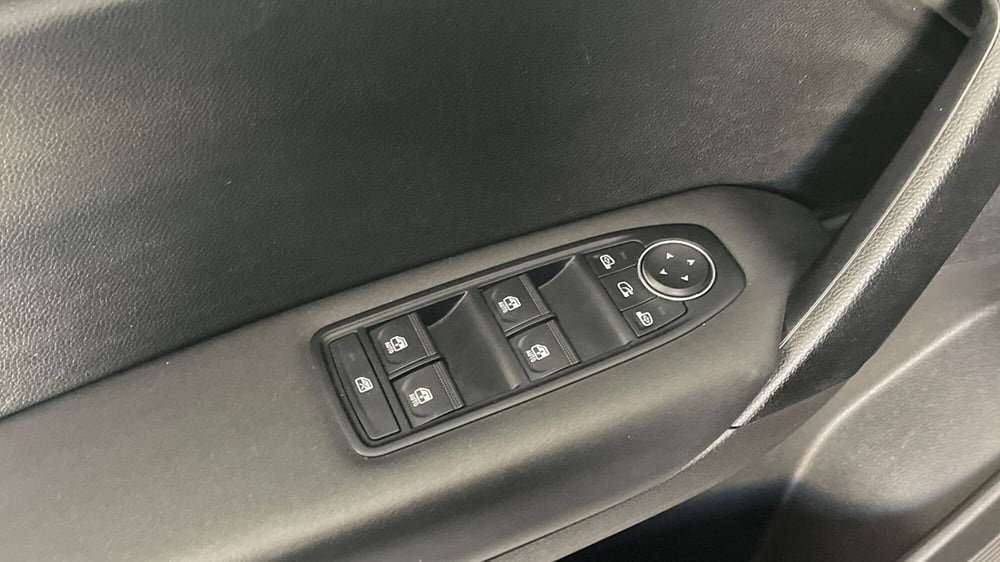 Renault Captur usata a Parma (17)