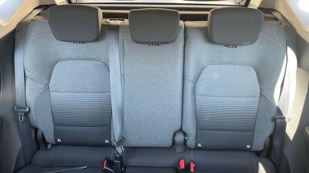 Renault Captur usata a Parma (19)