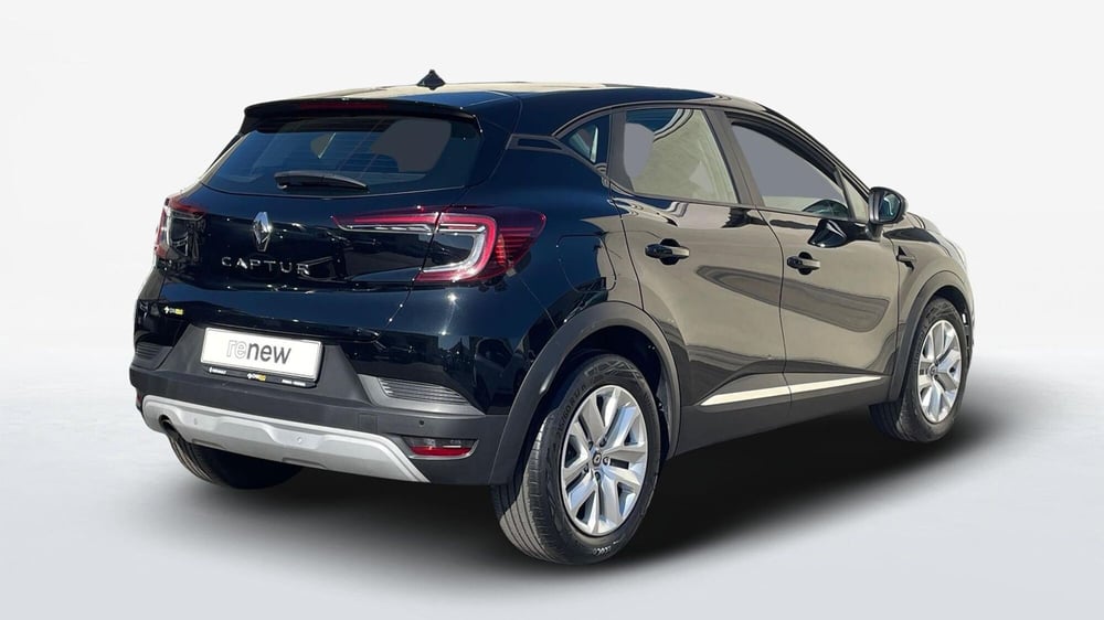 Renault Captur usata a Parma (2)