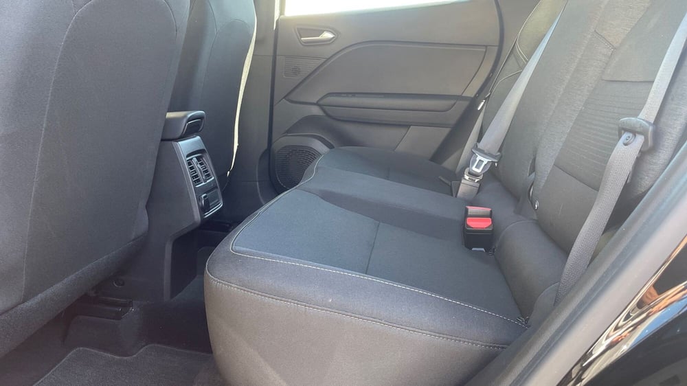 Renault Captur usata a Parma (20)