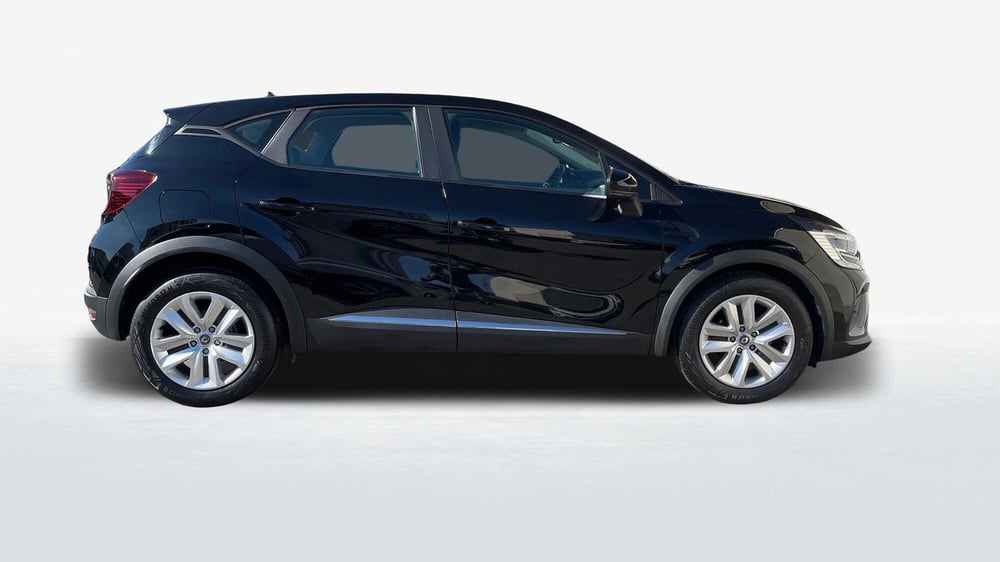 Renault Captur usata a Parma (3)
