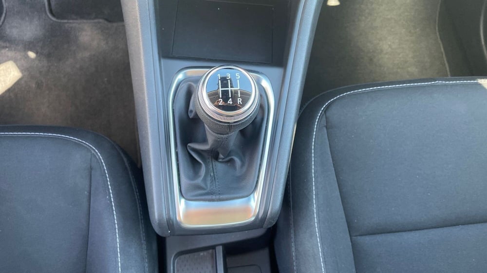 Renault Captur usata a Parma (9)