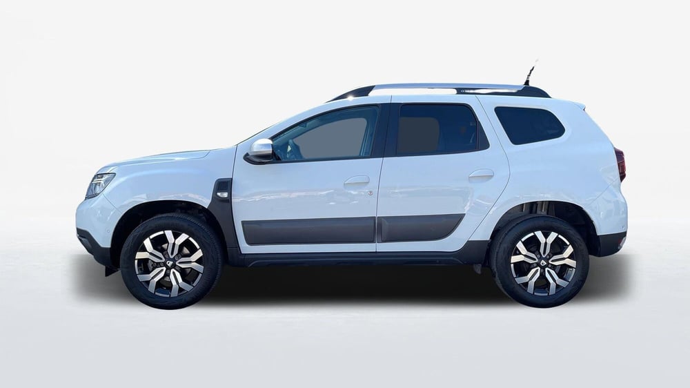 Dacia Duster usata a Parma (3)