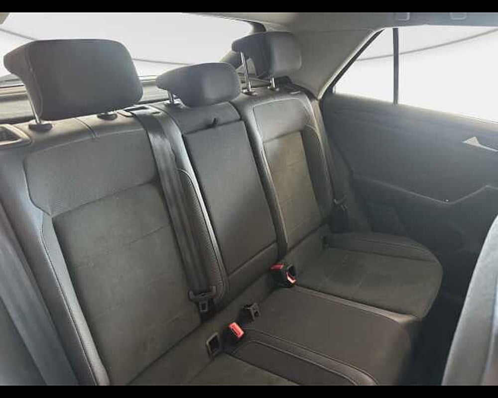 Volkswagen T-Roc usata a Roma (9)