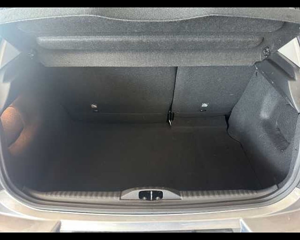 Citroen C3 usata a Roma (11)