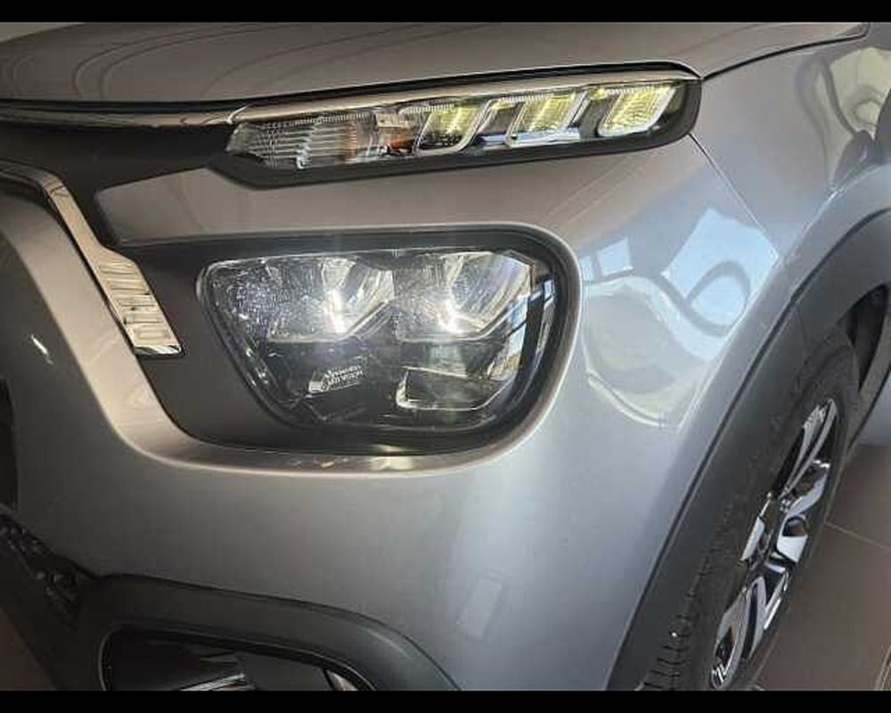 Citroen C3 usata a Roma (16)